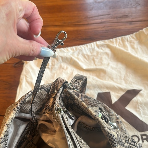 Michael Kors Purse - Picture 6 of 12